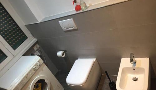 Deluxe Double Room with Extra Bed