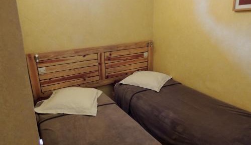 Laurier Rose Junior Suite