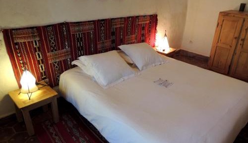 Oranger Double Room