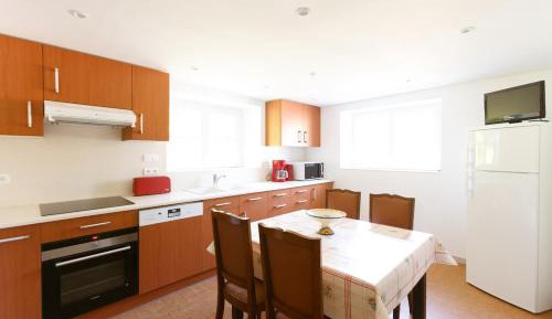 Apartment - Ground Floor