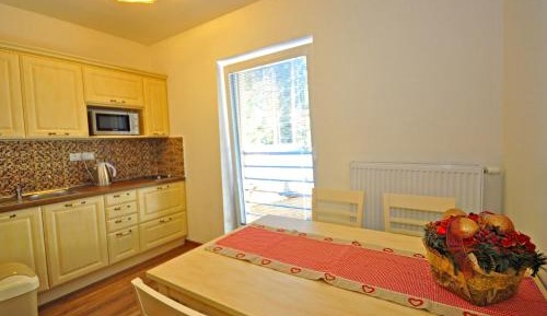 Apartment - Ground Floor