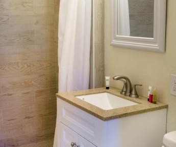 Double Plus Room
