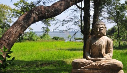 Three-Bedroom Bungalow