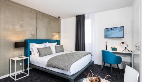 Superior Suite with Terrace