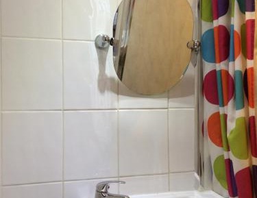 Double Ensuite