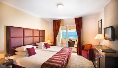 Suite for 2+2 Seaview