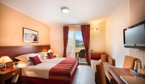 Superior Room for 2+1 