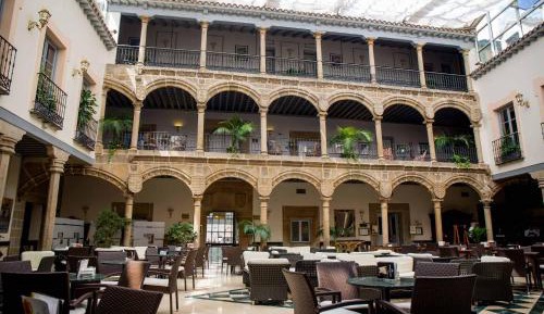 San Valentine's Package