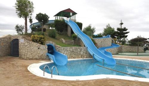 Two-Bedroom Townhouse