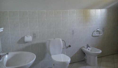Quadruple Room with Garden View