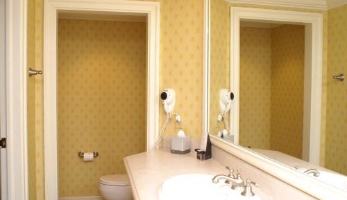 Double Room with Two Double Beds