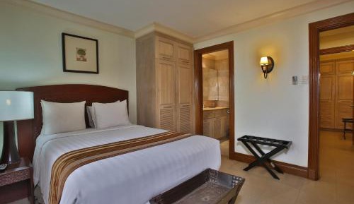 Two-Bedroom Suite