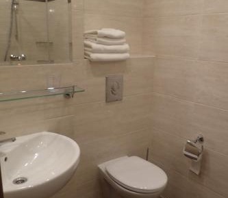 Large Double or Twin Room