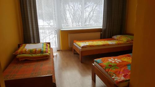 Triple Room with Private Bathroom