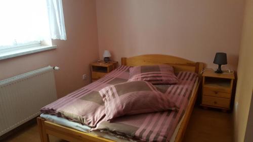 Studio with Sofa Bed