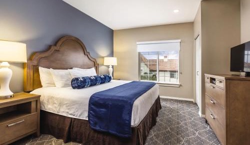 One bedroom Condo