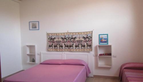 Basic Triple Room