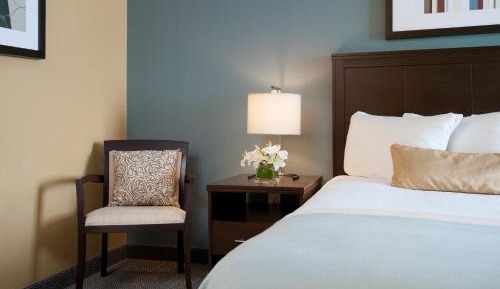 King Room - Non-Smoking