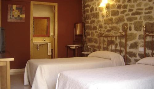 Twin Room with Balcony