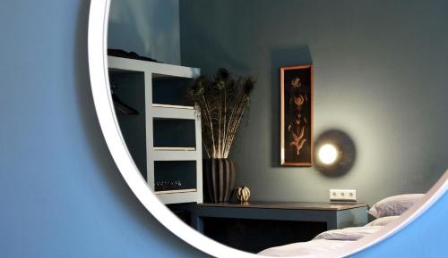 Standard Double Room 3