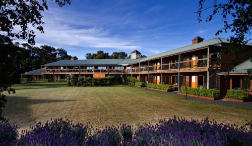 Superior Double or Twin Room - Cobaw