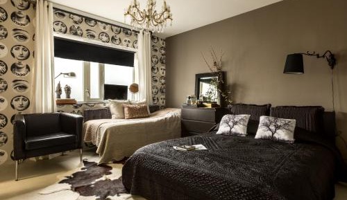 Comfort Triple Room with Shower