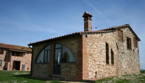 Two-Bedroom Holiday Home