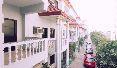 Grand Villa