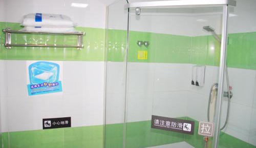 Mainland Chinese Citizens - Standard Twin Room
