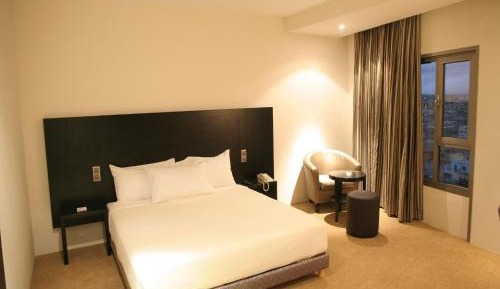 Club Double Room