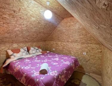 Double Room with Lake View