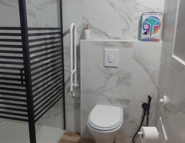 Double or Twin Room - Disability Access