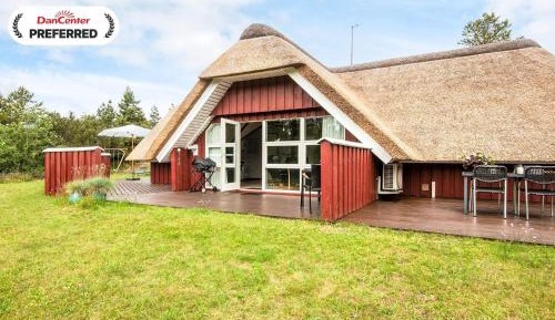 Four-Bedroom Vacation Home