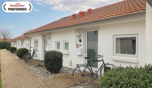 Two-Bedroom Holiday Home