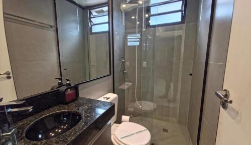 Two-Bedroom Family Apartment