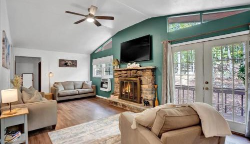 Vacation Home