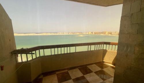 Suite with Sea View
