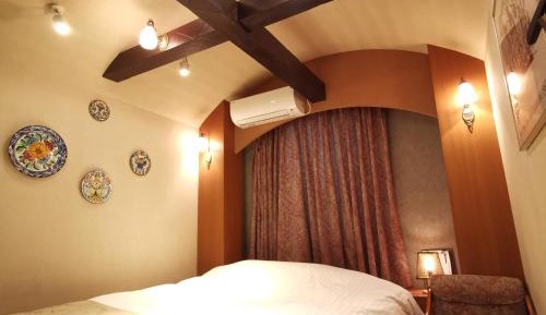 Small Double Room