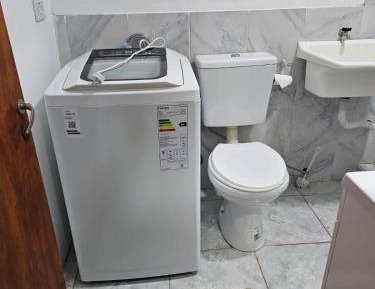 Apartment with View and Balcony