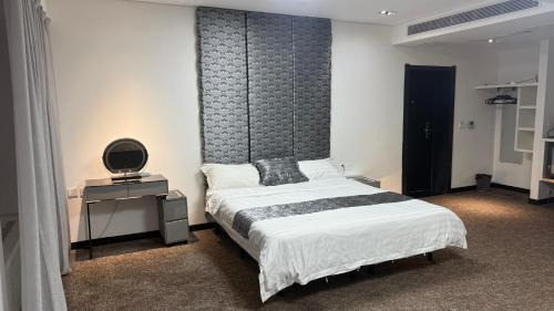 Two-Bedroom Standard Apartment