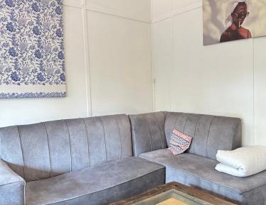 Deluxe Double or Twin Room with Garden View