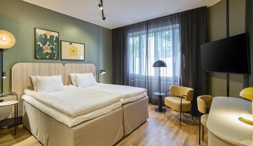 Standard  Room