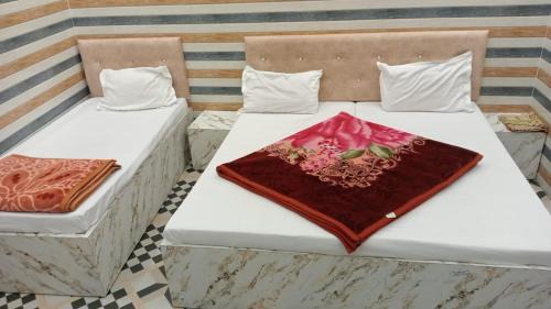 Triple Room with Private Bathroom