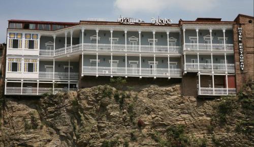 Deluxe Double Room with Castle View