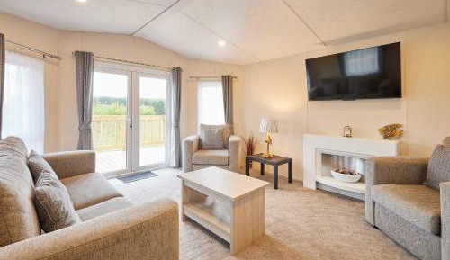 Superior Chalet
