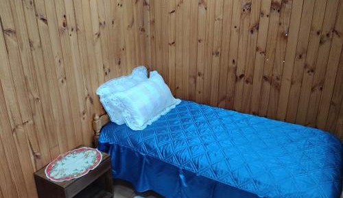 Standard Single Room with Sea View