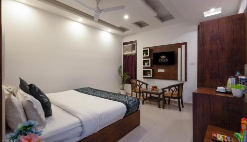 Superior King Room