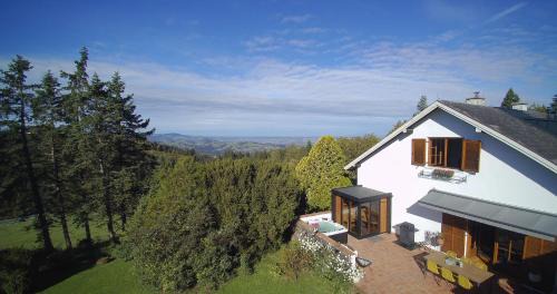 Three-Bedroom Chalet