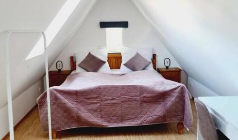 Two-Bedroom Superior Apartment