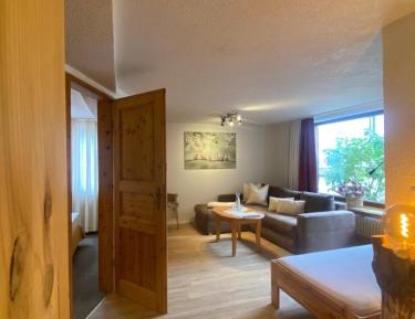 Family Junior Suite